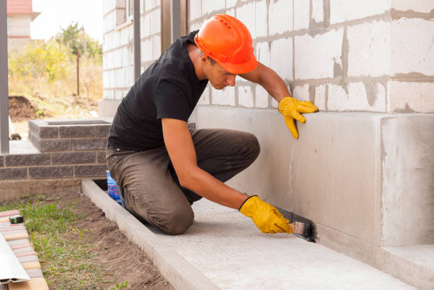 Licensed Interior Drainage System service in Hagerstown, MD - SJ Waterproofing Pros